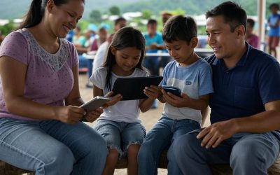 INFORME CONSOLIDADO DE EJECUCIÓN – AÑO 1 – PROYECTO IDEAS