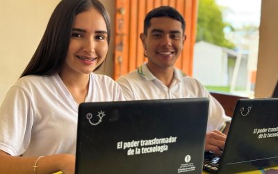 TRABAJAR CON LAS JUVENTUDES: UN LOGRO DEL PROYECTO IDEAS EN SU PRIMER AÑO POR LOS MUNICIPIOS DEL ALTO Y BAJO OCCIDENTE DE CALDAS